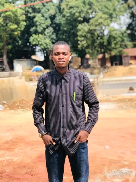 Abubakah Yusuf Osheka