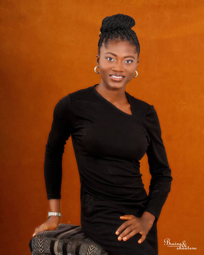 Genesis Obamiro Bosede